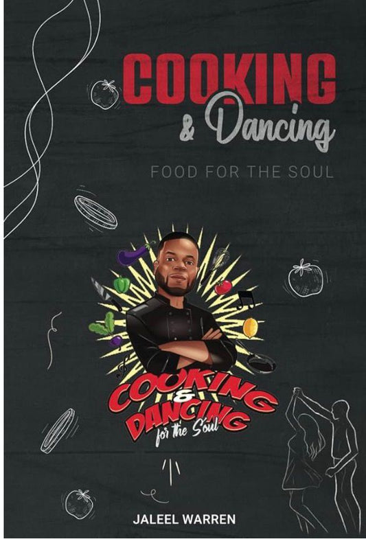 Leel's Cookbook